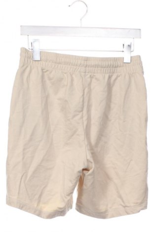 Pantaloni scurți de bărbați Emporio Armani, Mărime XS, Culoare Bej, Preț 289,99 Lei