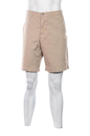 Herren Shorts Emporio Armani Swimwear, Größe XL, Farbe Beige, Preis 82,99 €