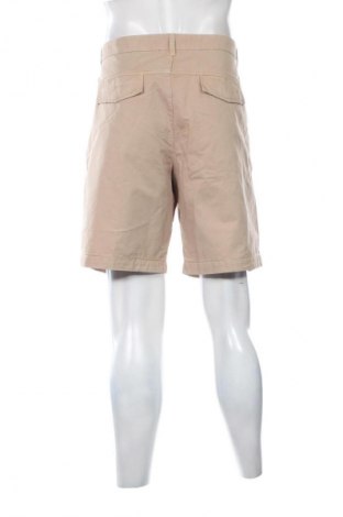 Herren Shorts Emporio Armani Swimwear, Größe XL, Farbe Beige, Preis 82,99 €