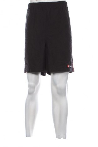 Pantaloni scurți de bărbați Erima, Mărime XL, Culoare Negru, Preț 55,99 Lei