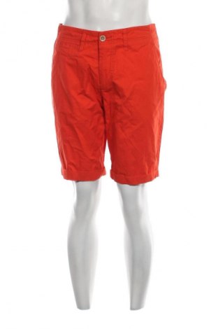 Pantaloni scurți de bărbați Esprit, Mărime M, Culoare Portocaliu, Preț 93,99 Lei