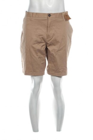 Herren Shorts F&F, Größe XL, Farbe Beige, Preis 27,70 €