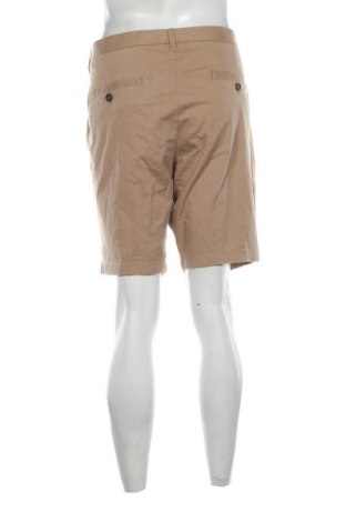 Herren Shorts F&F, Größe XL, Farbe Beige, Preis 27,70 €