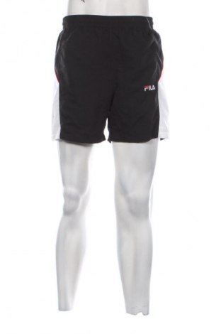 Pantaloni scurți de bărbați FILA, Mărime M, Culoare Multicolor, Preț 168,99 Lei