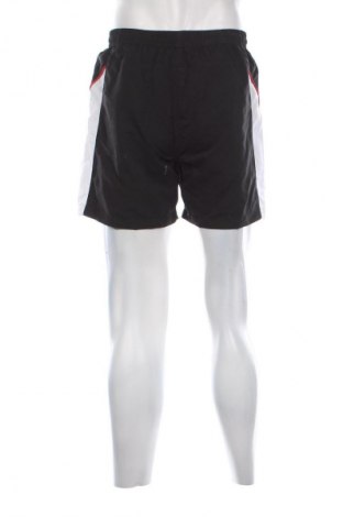 Pantaloni scurți de bărbați FILA, Mărime M, Culoare Multicolor, Preț 168,99 Lei