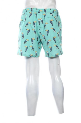 Férfi rövidnadrág FSBN, Méret L, Szín Sokszínű, Ár 7 509 Ft