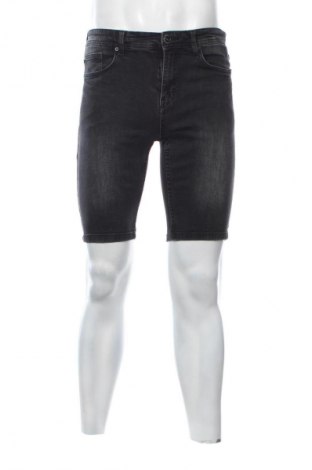 Pantaloni scurți de bărbați FSBN, Mărime S, Culoare Negru, Preț 46,99 Lei