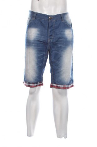 Herren Shorts Free Man, Größe XL, Farbe Blau, Preis 11,99 €