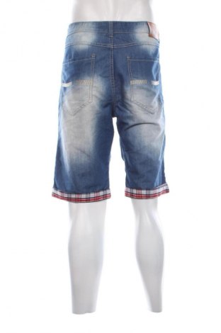 Herren Shorts Free Man, Größe XL, Farbe Blau, Preis 11,99 €