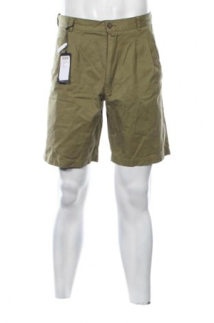 Pantaloni scurți de bărbați G-Star Raw, Mărime S, Culoare Verde, Preț 371,99 Lei