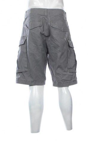Pánske kraťasy  G-Star Raw, Veľkosť L, Farba Sivá, Cena  43,95 €