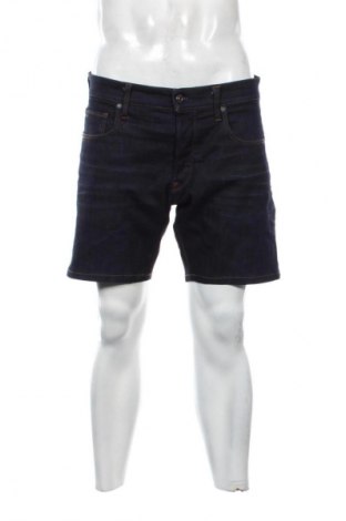 Herren Shorts G-Star Raw, Größe L, Farbe Blau, Preis 38,99 €