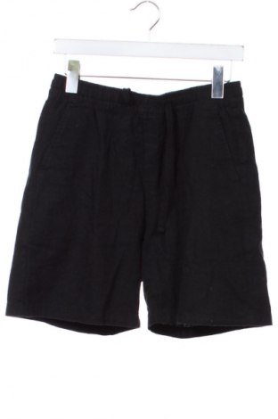 Pantaloni scurți de bărbați Gap, Mărime XS, Culoare Negru, Preț 138,99 Lei