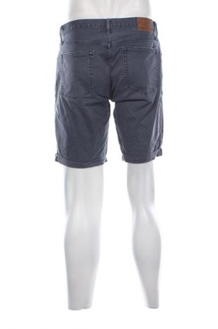 Pantaloni scurți de bărbați Gap, Mărime M, Culoare Albastru, Preț 64,99 Lei
