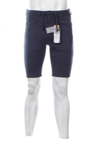 Herren Shorts Garcia, Größe S, Farbe Blau, Preis 41,99 €