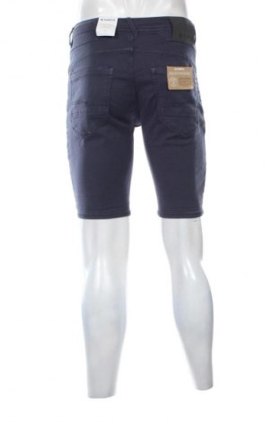 Herren Shorts Garcia, Größe S, Farbe Blau, Preis 41,99 €