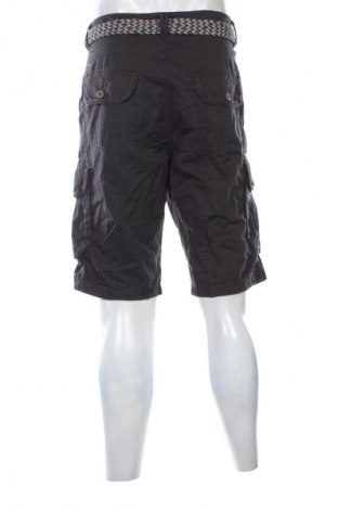 Herren Shorts Garcia Jeans, Größe XL, Farbe Grau, Preis 22,99 €