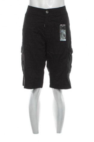 Pantaloni scurți de bărbați Glo Story, Mărime XL, Culoare Multicolor, Preț 83,16 Lei