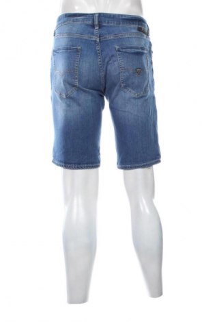 Herren Shorts Guess, Größe L, Farbe Blau, Preis 30,99 €