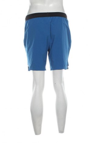 Herren Shorts Gymshark, Größe S, Farbe Blau, Preis 10,00 €