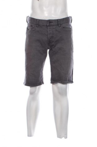 Herren Shorts H&M, Größe L, Farbe Grau, Preis 19,99 €