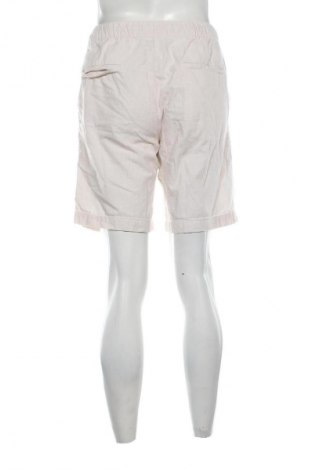 Pantaloni scurți de bărbați H&M, Mărime S, Culoare Ecru, Preț 76,32 Lei