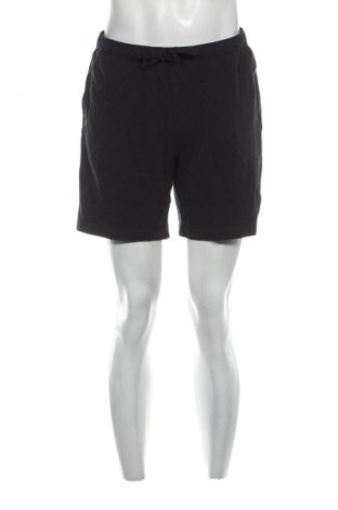 Pantaloni scurți de bărbați H&M, Mărime M, Culoare Albastru, Preț 76,32 Lei