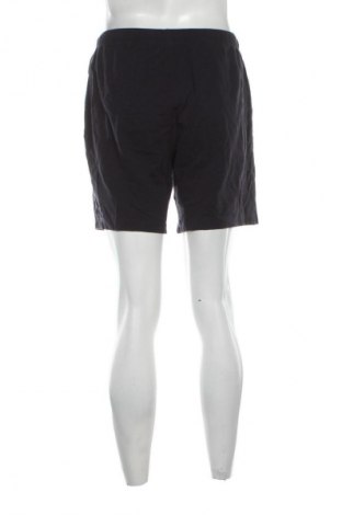 Pantaloni scurți de bărbați H&M, Mărime M, Culoare Albastru, Preț 76,32 Lei