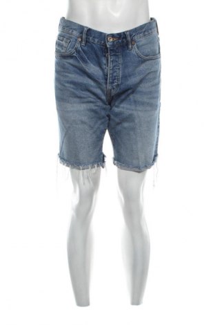 Herren Shorts H&M, Größe L, Farbe Blau, Preis 11,99 €