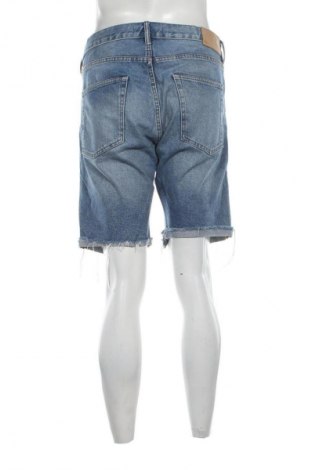 Herren Shorts H&M, Größe L, Farbe Blau, Preis 11,99 €