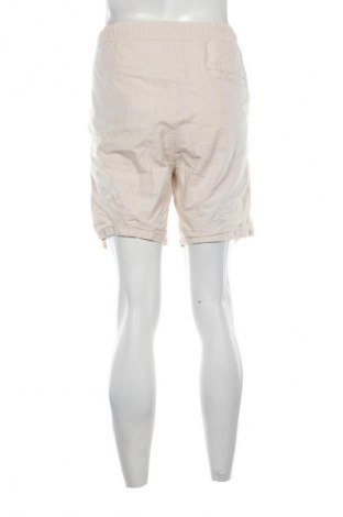 Herren Shorts H&M, Größe L, Farbe Beige, Preis 10,99 €