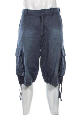 Herren Shorts H&M L.O.G.G., Größe XL, Farbe Mehrfarbig, Preis € 15,99