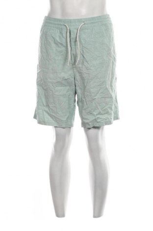 Herren Shorts H&M L.O.G.G., Größe XL, Farbe Grün, Preis € 16,99
