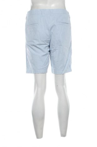 Pantaloni scurți de bărbați H&M L.O.G.G., Mărime L, Culoare Albastru, Preț 94,68 Lei