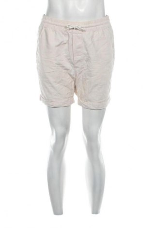 Herren Shorts H&M L.O.G.G., Größe M, Farbe Beige, Preis 10,99 €