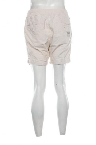Herren Shorts H&M L.O.G.G., Größe M, Farbe Beige, Preis 10,99 €