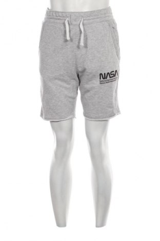 Férfi rövidnadrág H&M L.O.G.G., Méret S, Szín Szürke, Ár 4 319 Ft