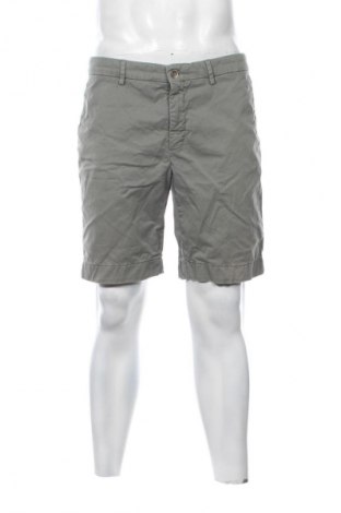 Pantaloni scurți de bărbați Hackett, Mărime L, Culoare Verde, Preț 138,99 Lei