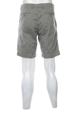 Pantaloni scurți de bărbați Hackett, Mărime L, Culoare Verde, Preț 138,99 Lei