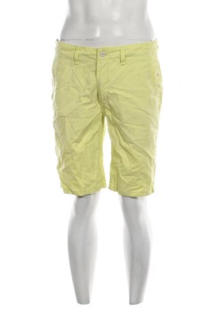 Herren Shorts Hilfiger Denim, Größe L, Farbe Grün, Preis 40,99 €