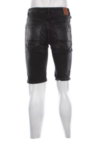 Herren Shorts House Of Denim, Größe S, Farbe Schwarz, Preis 14,77 €