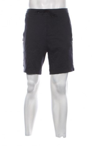 Herren Shorts Hugo Boss, Größe S, Farbe Blau, Preis 82,99 €