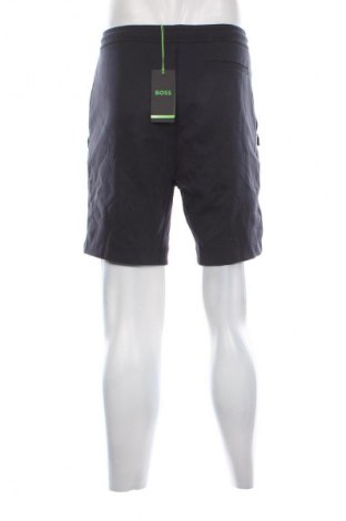 Herren Shorts Hugo Boss, Größe S, Farbe Blau, Preis 82,99 €