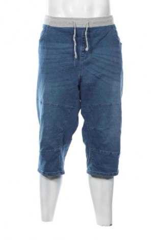 Herren Shorts Identic, Größe 3XL, Farbe Blau, Preis 14,99 €