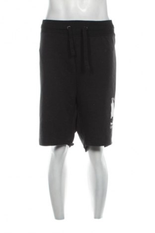Herren Shorts Identic, Größe 4XL, Farbe Schwarz, Preis 9,72 €