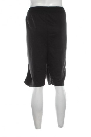 Herren Shorts Identic, Größe 4XL, Farbe Schwarz, Preis 9,72 €