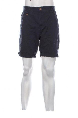 Herren Shorts Indicode, Größe L, Farbe Blau, Preis 22,99 €
