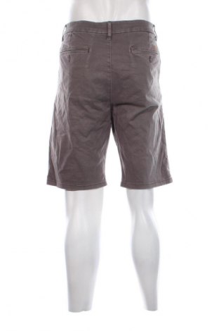 Herren Shorts Indicode, Größe L, Farbe Grau, Preis 12,99 €