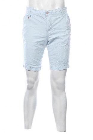 Herren Shorts Indicode, Größe M, Farbe Blau, Preis 17,99 €