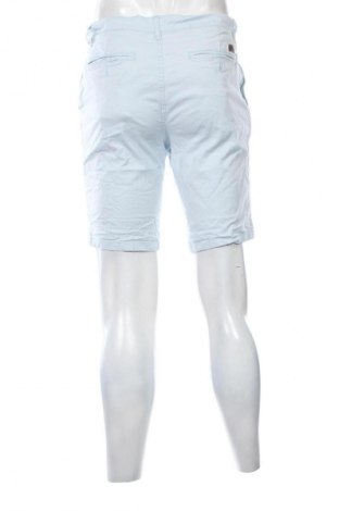 Herren Shorts Indicode, Größe M, Farbe Blau, Preis 17,99 €
